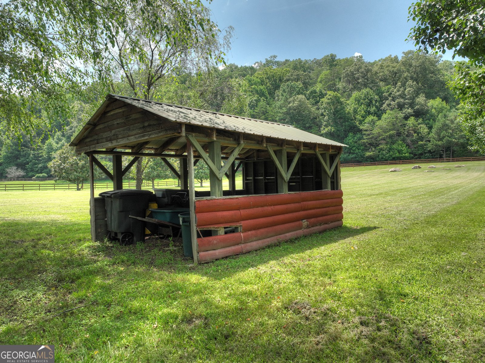 311 Bailey Farm Lane Mineral Bluff - 44