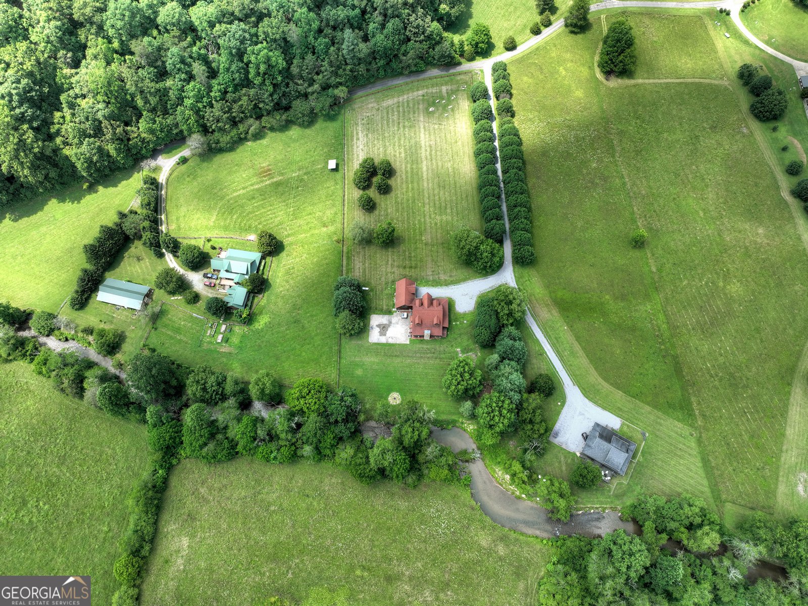 311 Bailey Farm Lane Mineral Bluff - 48