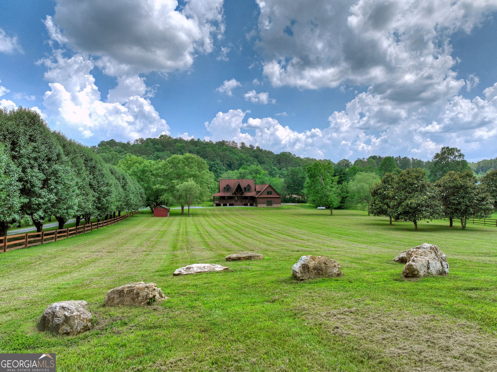 311 Bailey Farm Lane Mineral Bluff - 49