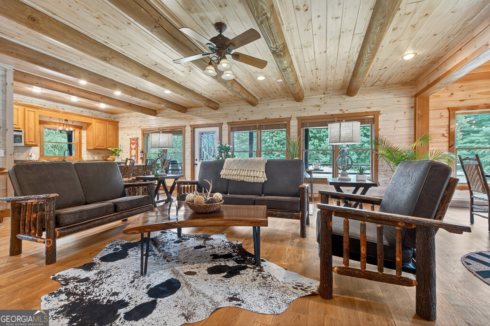 311 Bailey Farm Lane Mineral Bluff - 5