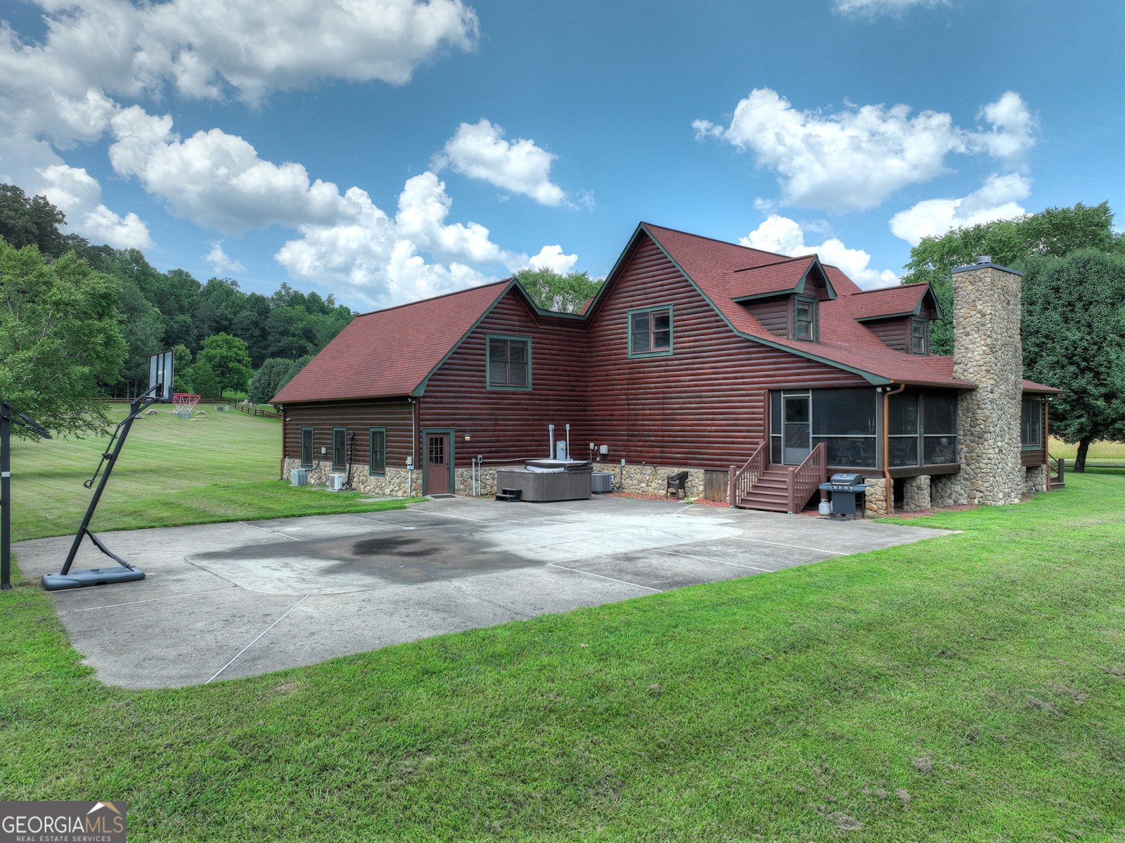 311 Bailey Farm Lane Mineral Bluff - 56