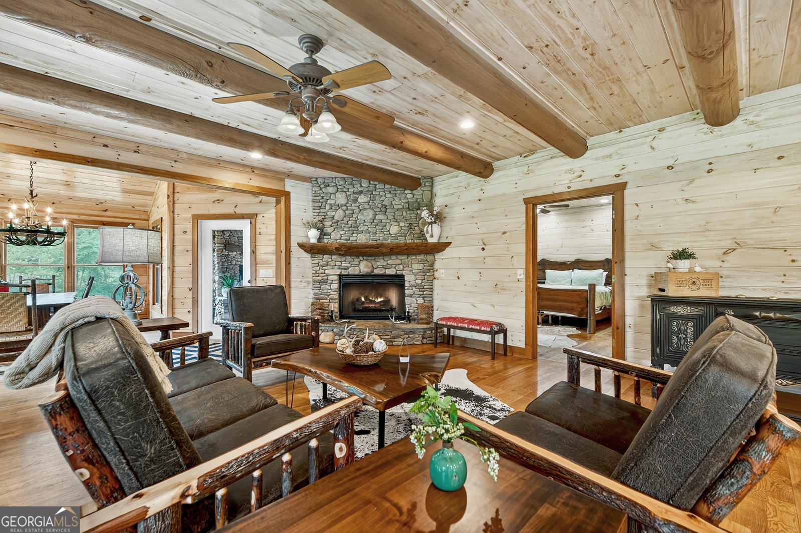 311 Bailey Farm Lane Mineral Bluff - 6