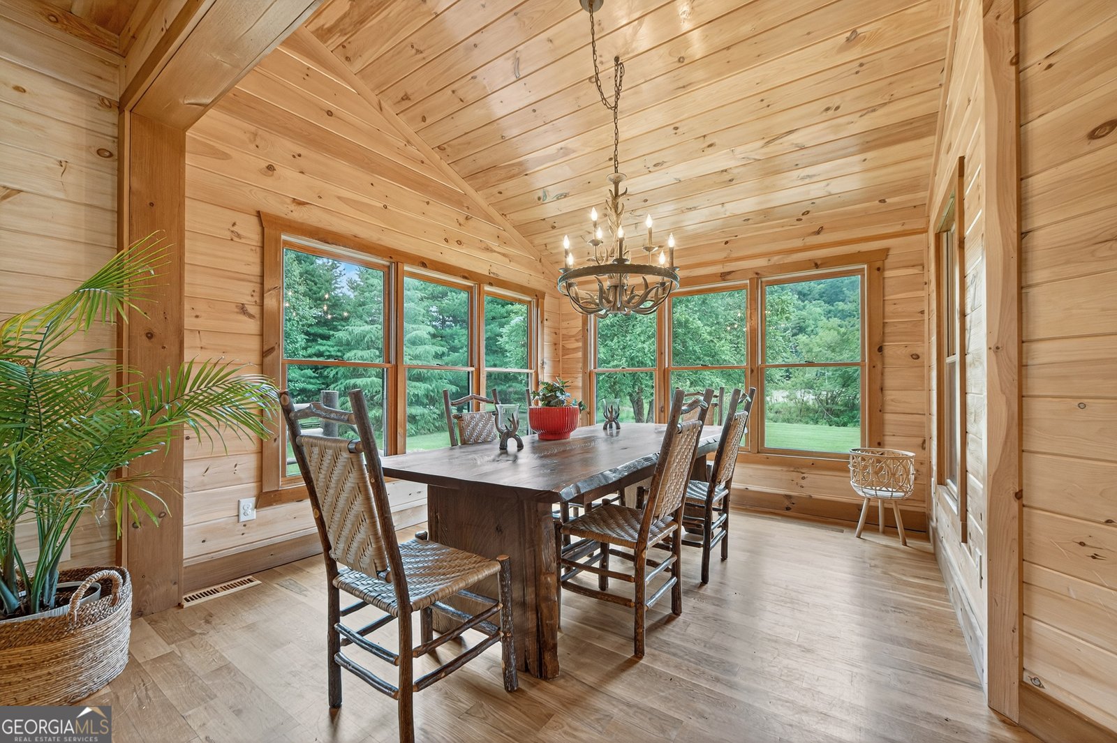 311 Bailey Farm Lane Mineral Bluff - 7