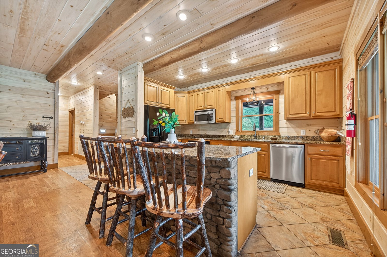 311 Bailey Farm Lane Mineral Bluff - 8