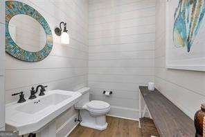 1030 Village Oaks Lane St. Simons - 19