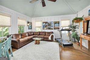 1030 Village Oaks Lane St. Simons - 26