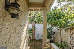 1030 Village Oaks Lane St. Simons - 28