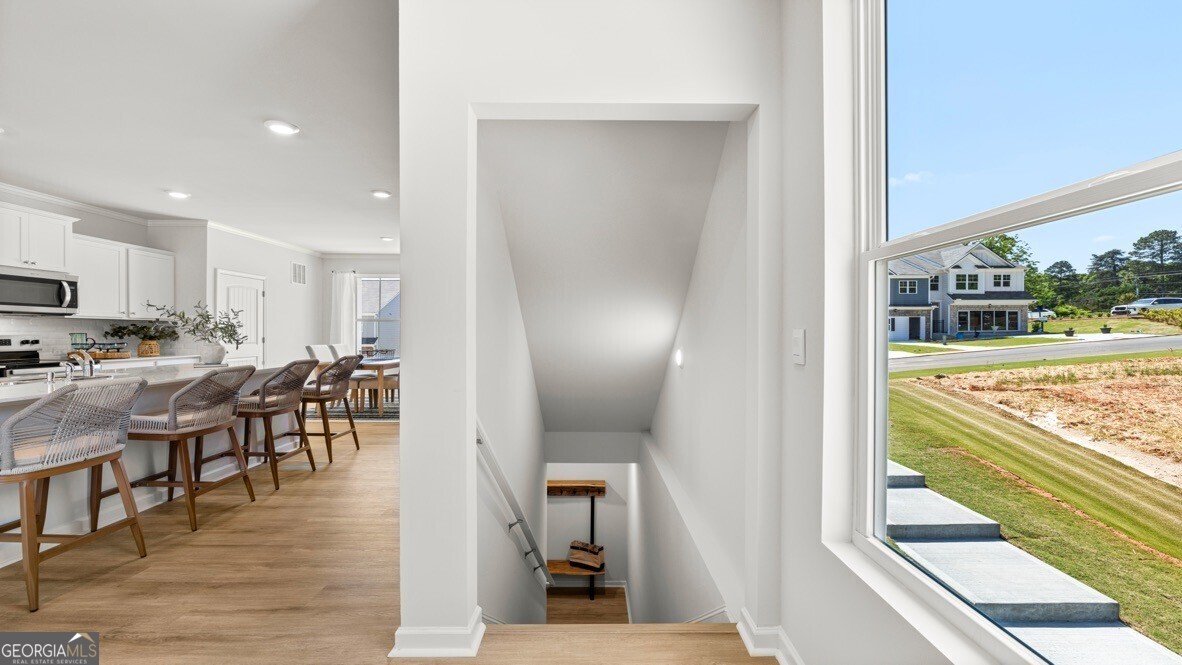 6732 Leigh Street Flowery Branch - 20