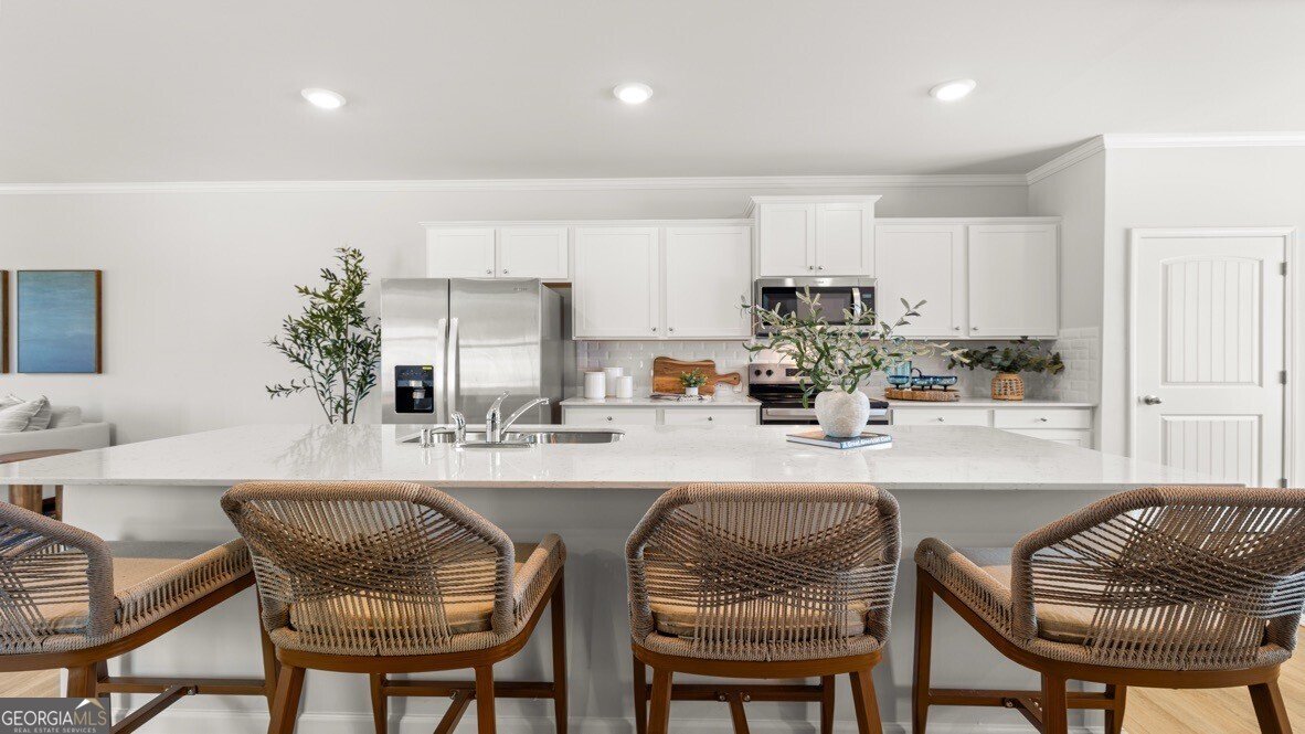 6732 Leigh Street Flowery Branch - 5
