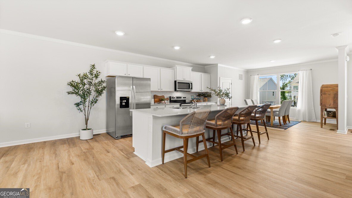 6732 Leigh Street Flowery Branch - 6