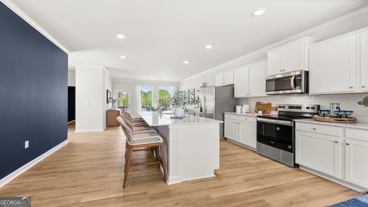 6732 Leigh Street Flowery Branch - 8