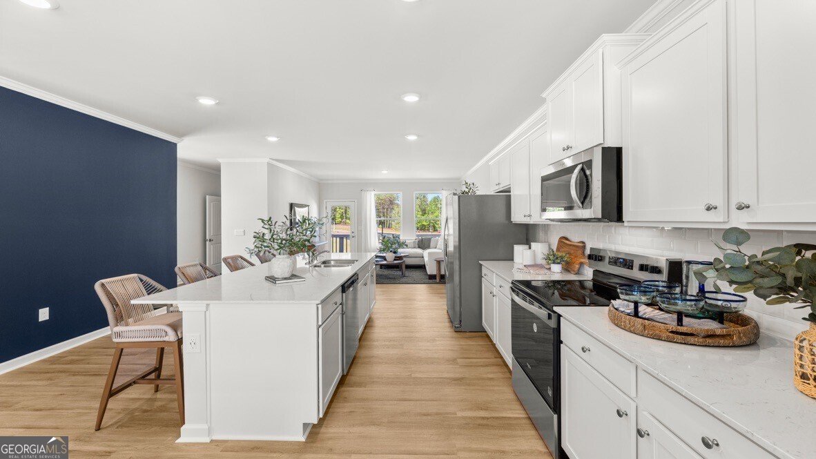 6732 Leigh Street Flowery Branch - 9