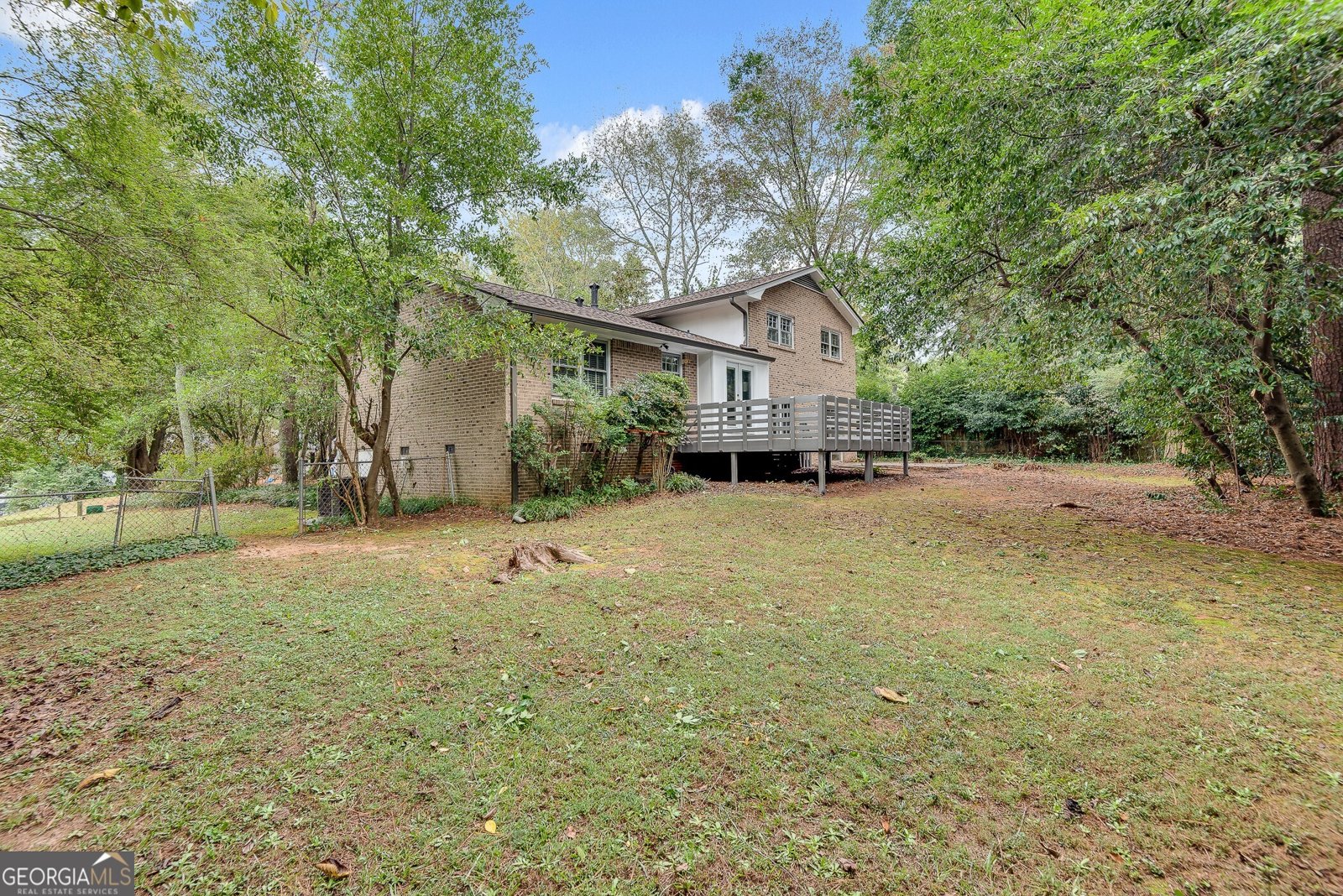 4423 Goodfellows Court Tucker - 20