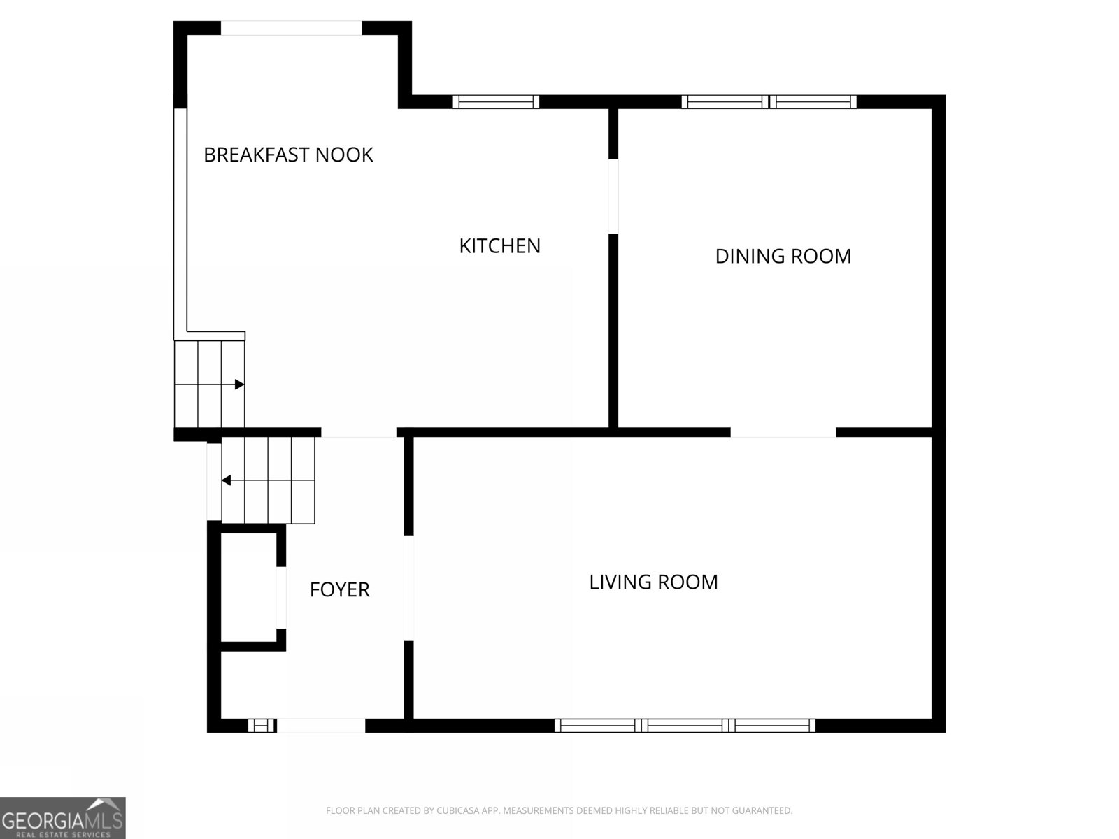 4423 Goodfellows Court Tucker - 21