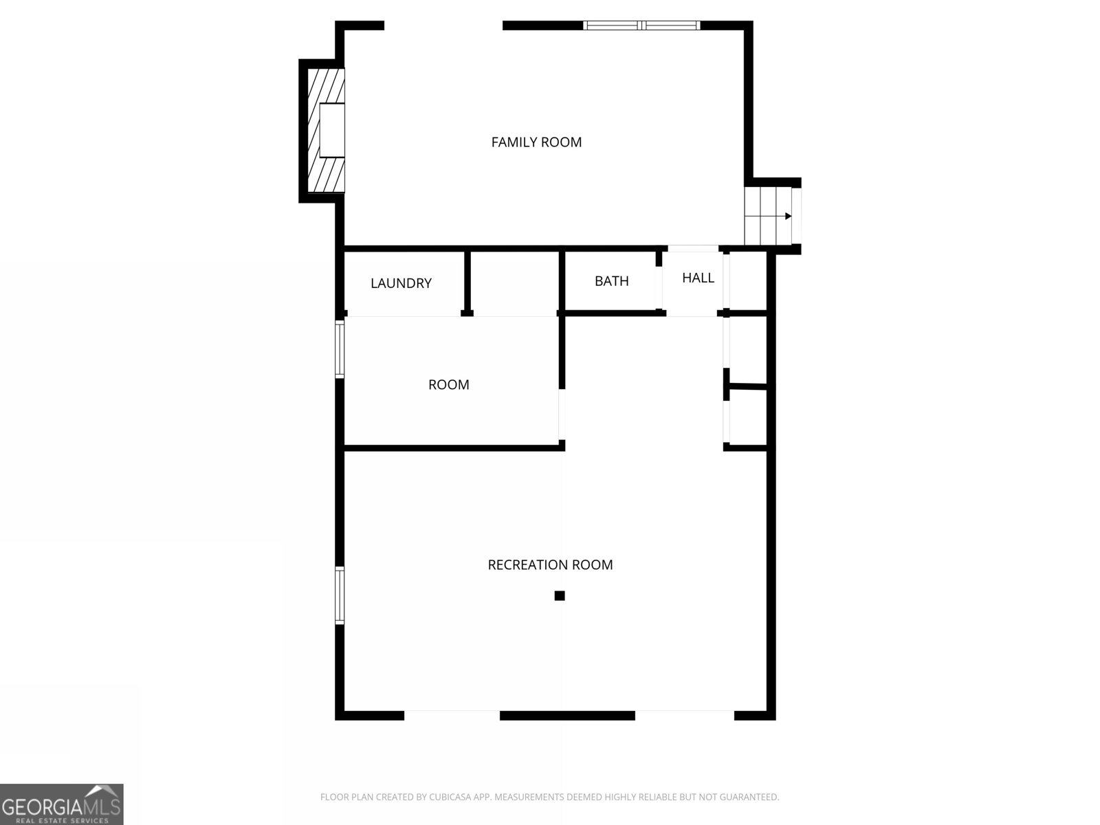 4423 Goodfellows Court Tucker - 22