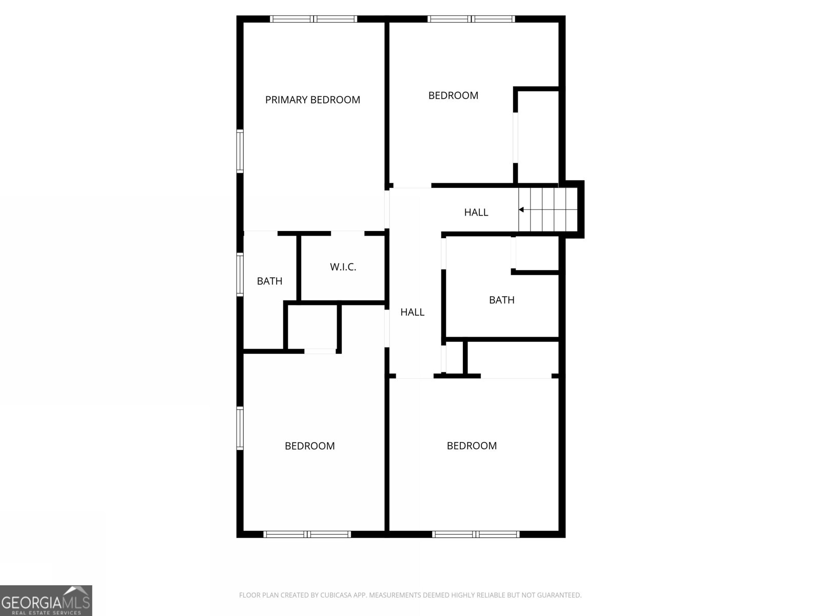 4423 Goodfellows Court Tucker - 23