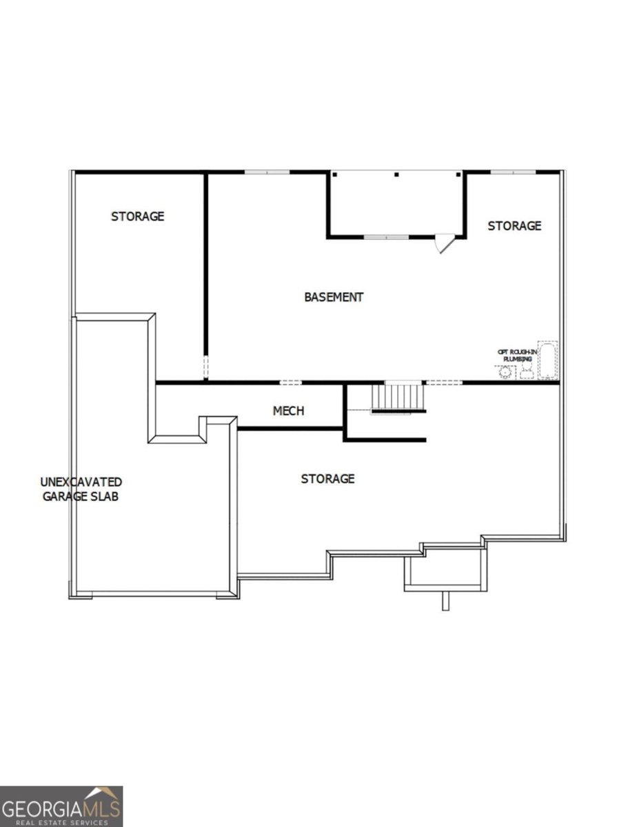 2019 Fern Mountain Lane Marietta - 5