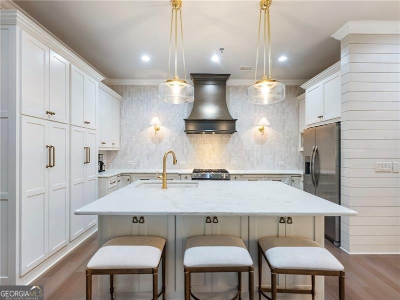 21 Buford Village Walk Buford - 1