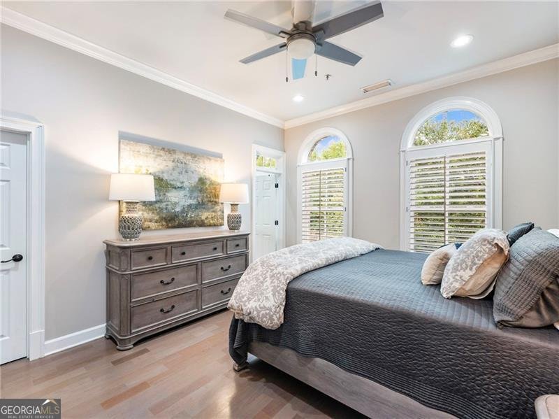 21 Buford Village Walk Buford - 12