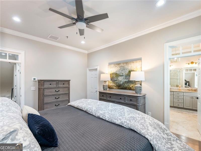 21 Buford Village Walk Buford - 13