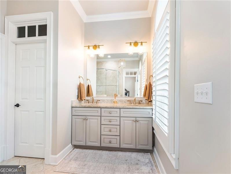 21 Buford Village Walk Buford - 14