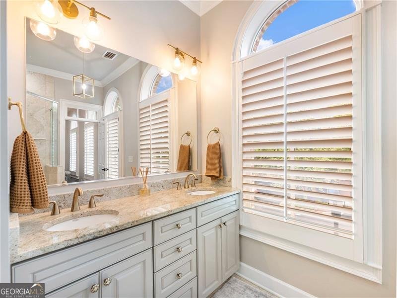 21 Buford Village Walk Buford - 16