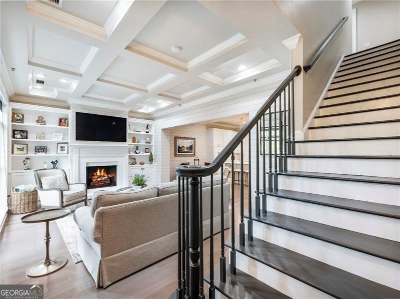 21 Buford Village Walk Buford - 18