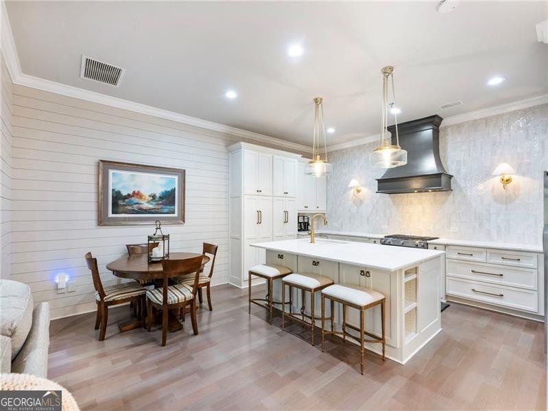21 Buford Village Walk Buford - 2