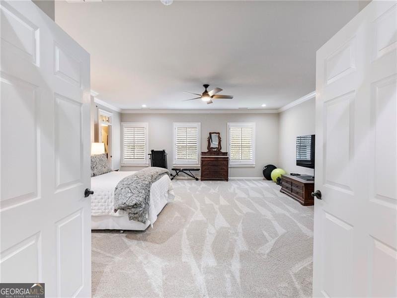 21 Buford Village Walk Buford - 21