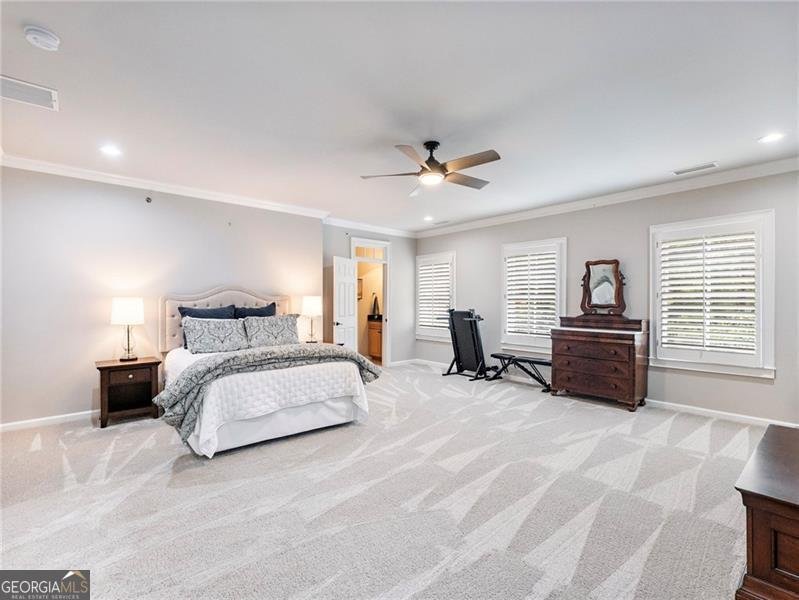 21 Buford Village Walk Buford - 22