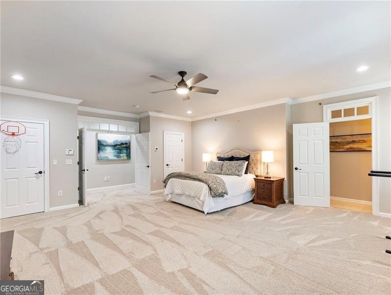 21 Buford Village Walk Buford - 23
