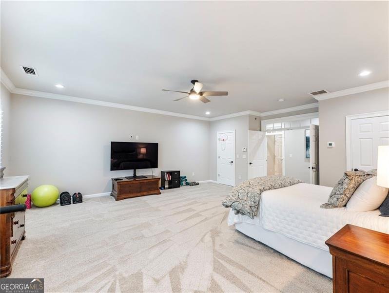 21 Buford Village Walk Buford - 25