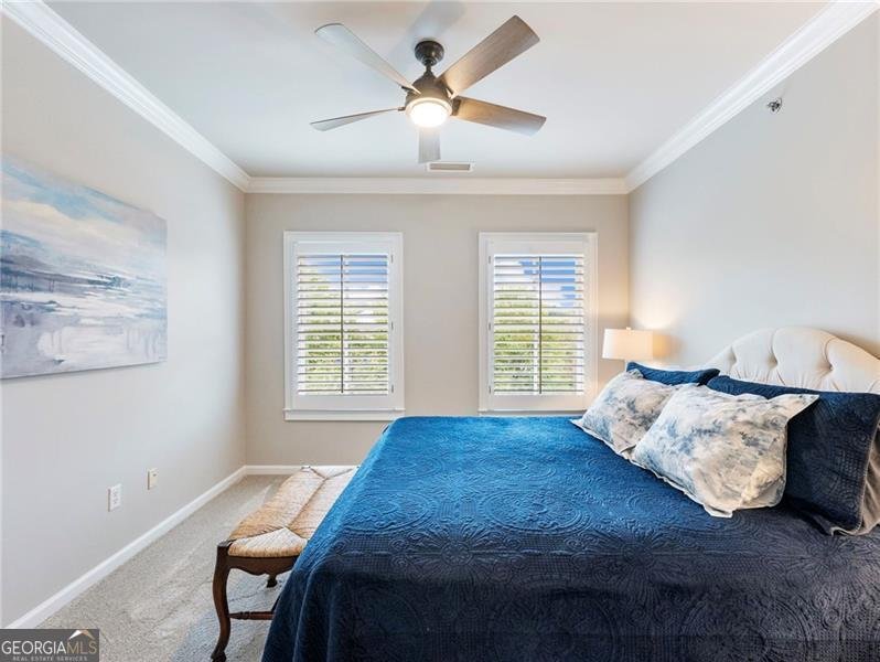21 Buford Village Walk Buford - 27