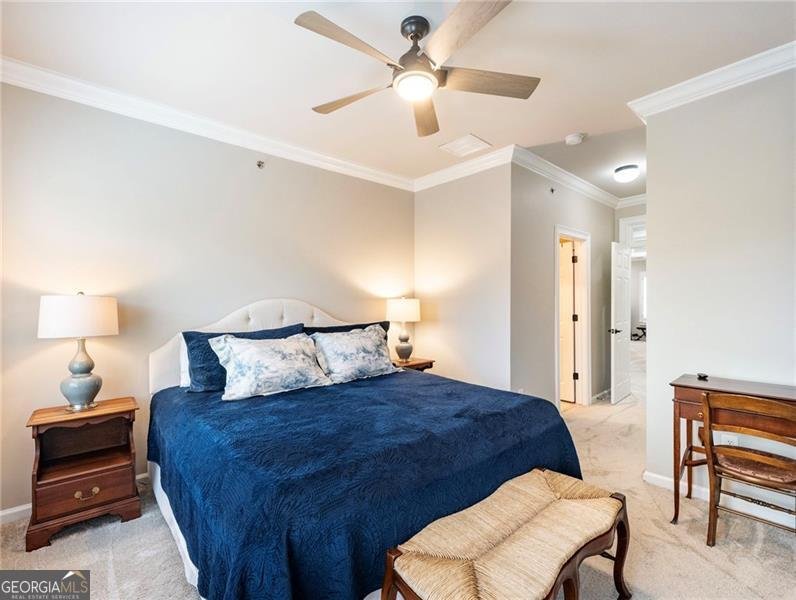 21 Buford Village Walk Buford - 28