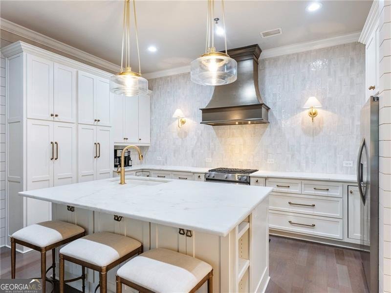 21 Buford Village Walk Buford - 3