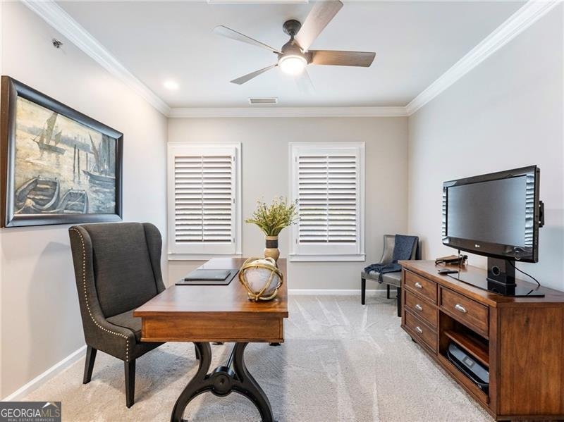 21 Buford Village Walk Buford - 32