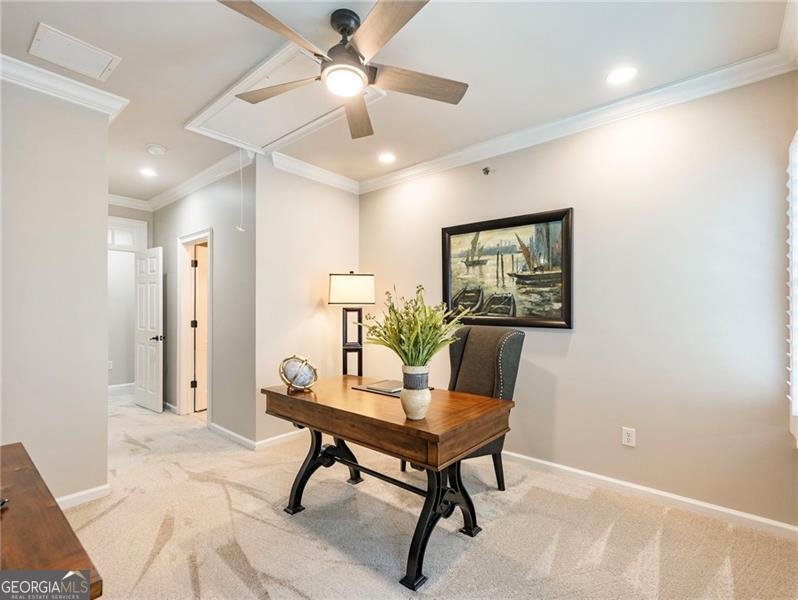 21 Buford Village Walk Buford - 33