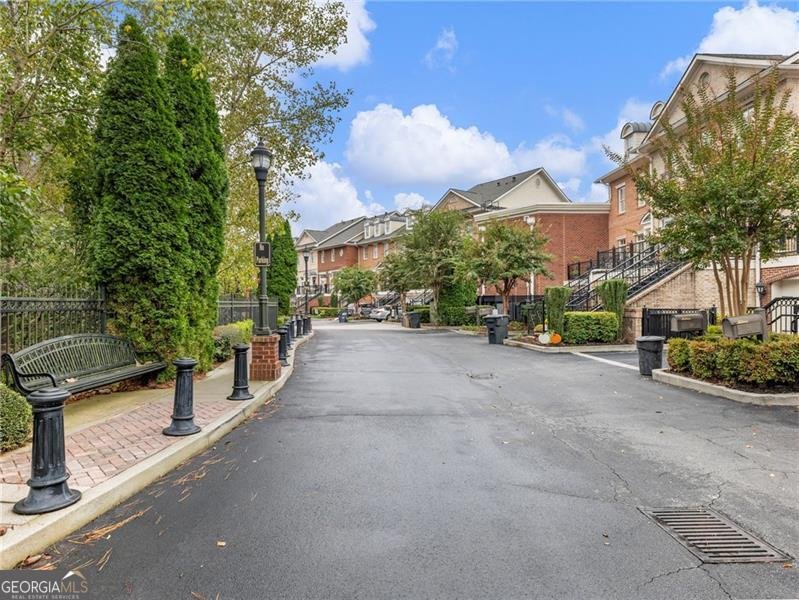 21 Buford Village Walk Buford - 36