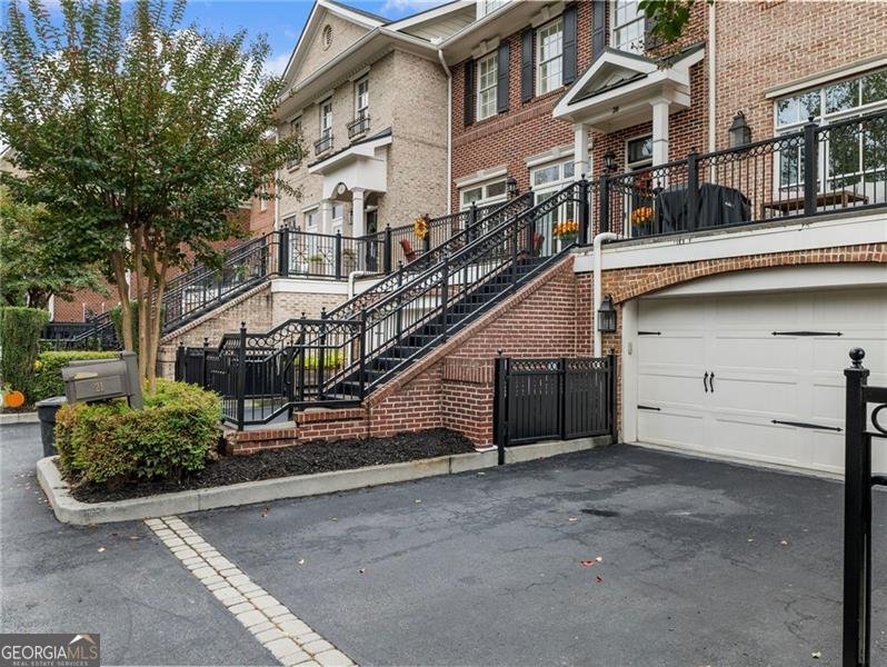 21 Buford Village Walk Buford - 37
