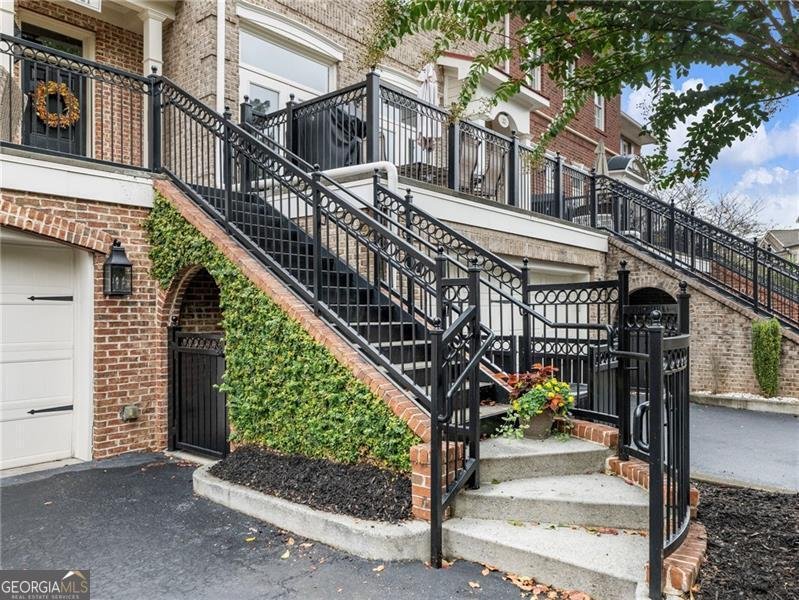 21 Buford Village Walk Buford - 38
