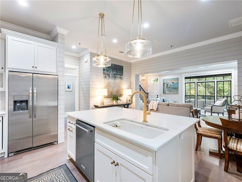 21 Buford Village Walk Buford - 4