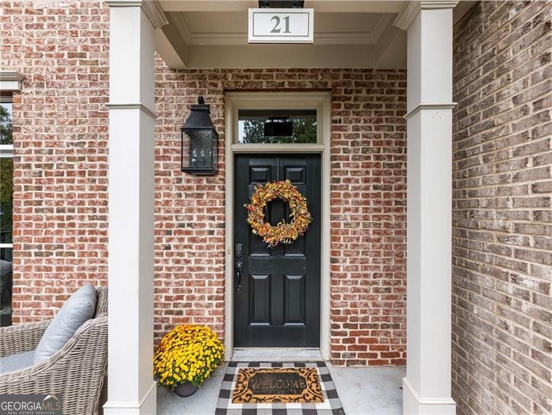 21 Buford Village Walk Buford - 40