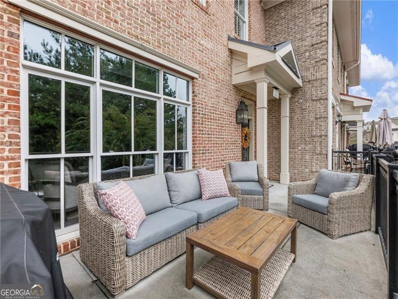 21 Buford Village Walk Buford - 42