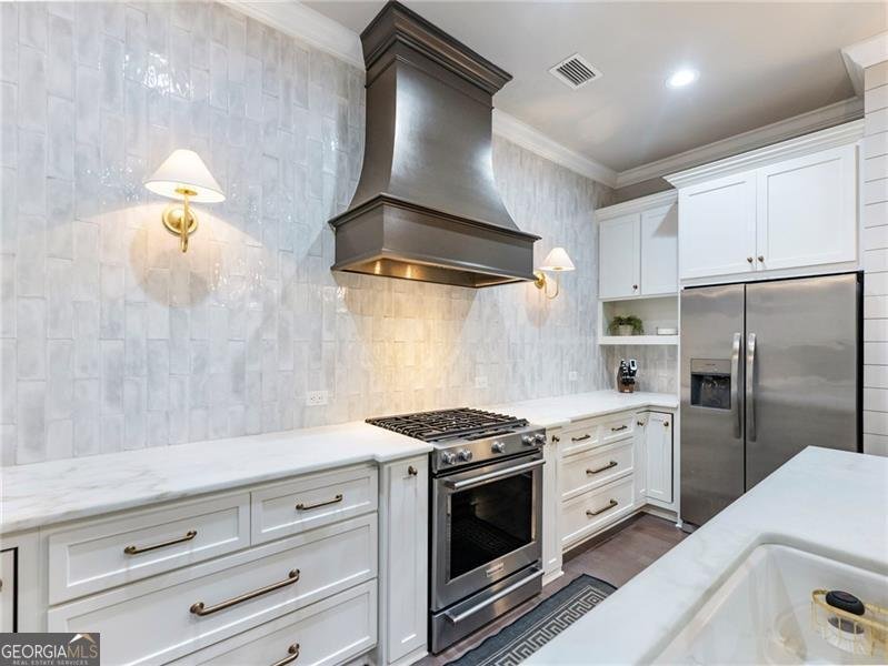 21 Buford Village Walk Buford - 5