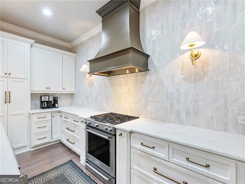 21 Buford Village Walk Buford - 6