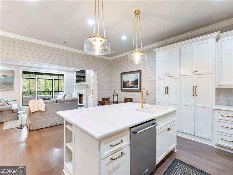 21 Buford Village Walk Buford - 7