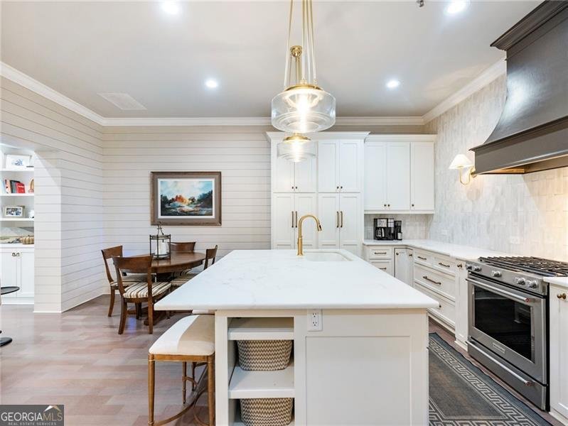 21 Buford Village Walk Buford - 8