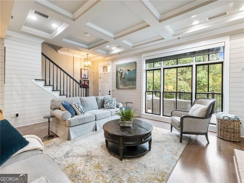 21 Buford Village Walk Buford - 9
