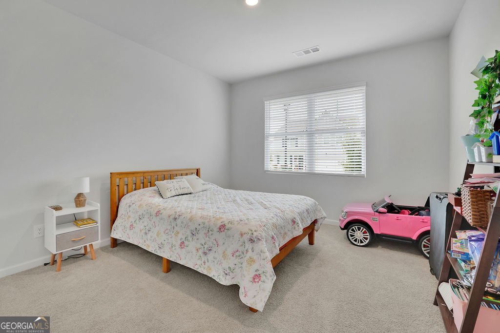 46 Fernbrook Trail Dawsonville - 15