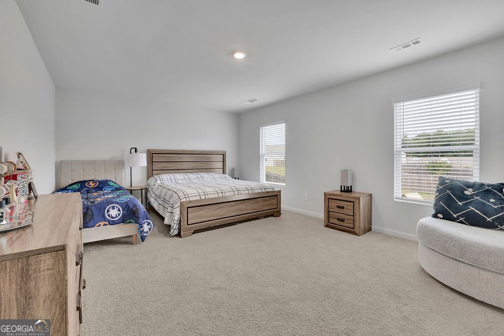 46 Fernbrook Trail Dawsonville - 21